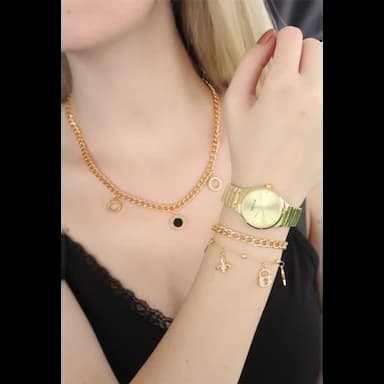 ساعات نسائية - 7 usd