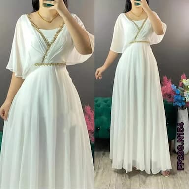 فستان سهرة - 10 usd