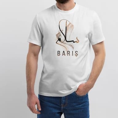 تيشرت قطني - 9.99 usd