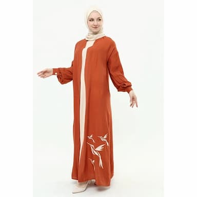 طقم قطعتين للمحجبات - 23.99 usd