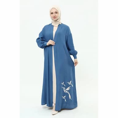 طقم قطعتين للمحجبات - 23.99 usd