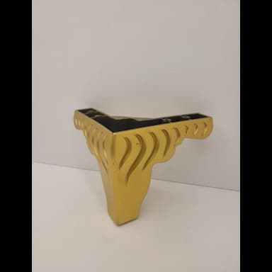 إكسسوارات الأثاث ، أرجل بلاستيكية - 29.99 usd
