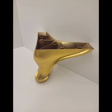 إكسسوارات الأثاث ، أرجل بلاستيكية - 29.99 usd
