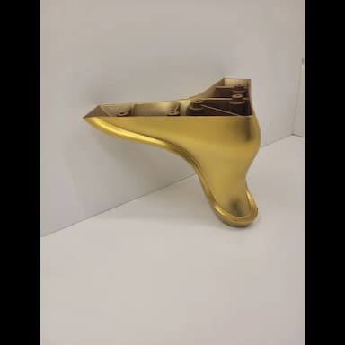 إكسسوارات الأثاث ، أرجل بلاستيكية - 29.99 usd