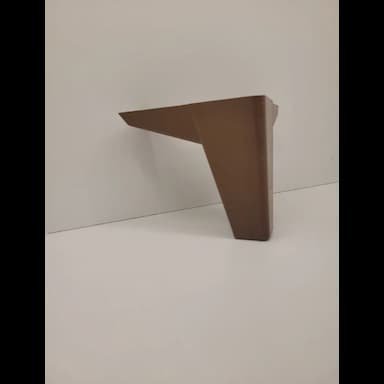 إكسسوارات الأثاث ، أرجل بلاستيكية - 29.99 usd