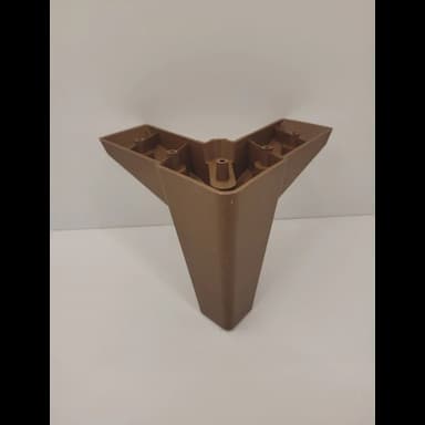 إكسسوارات الأثاث ، أرجل بلاستيكية - 29.99 usd