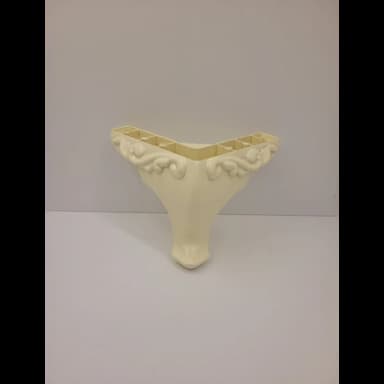 إكسسوارات الأثاث ، أرجل بلاستيكية - 29.99 usd