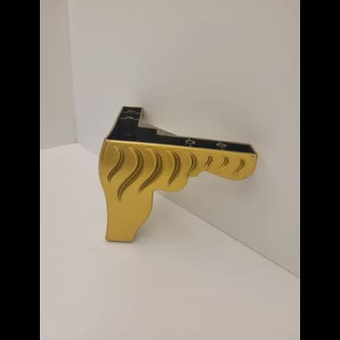 إكسسوارات الأثاث ، أرجل بلاستيكية - 29.99 usd