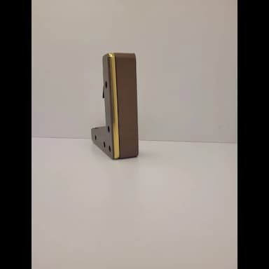 إكسسوارات الأثاث ، أرجل بلاستيكية - 29.99 usd