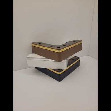 إكسسوارات الأثاث ، أرجل بلاستيكية - 29.99 usd