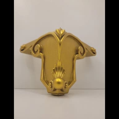 إكسسوارات الأثاث ، أرجل بلاستيكية - 29.99 usd