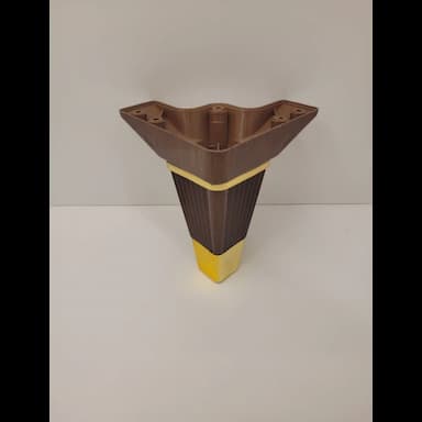 إكسسوارات الأثاث ، أرجل بلاستيكية - 29.99 usd