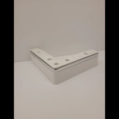 إكسسوارات الأثاث ، أرجل بلاستيكية - 29.99 usd