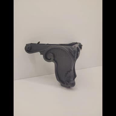 إكسسوارات الأثاث ، أرجل بلاستيكية - 29.99 usd