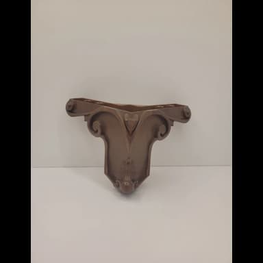 إكسسوارات الأثاث ، أرجل بلاستيكية - 29.99 usd