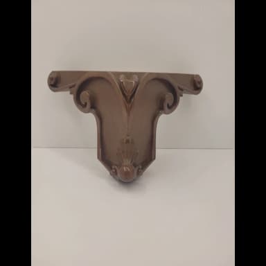 إكسسوارات الأثاث ، أرجل بلاستيكية - 29.99 usd