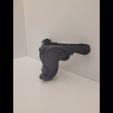 إكسسوارات الأثاث ، أرجل بلاستيكية - 29.99 usd