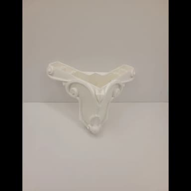 إكسسوارات الأثاث ، أرجل بلاستيكية - 29.99 usd