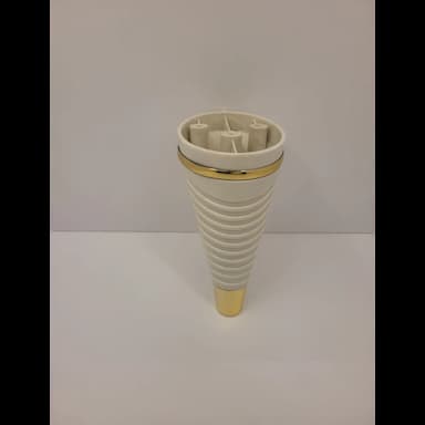 إكسسوارات الأثاث ، أرجل بلاستيكية - 29.99 usd