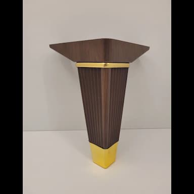 إكسسوارات الأثاث ، أرجل بلاستيكية - 29.99 usd