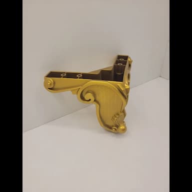 إكسسوارات الأثاث ، أرجل بلاستيكية - 29.99 usd