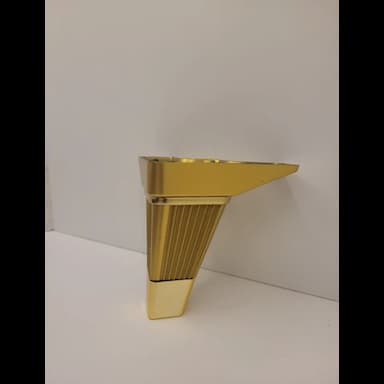 إكسسوارات الأثاث ، أرجل بلاستيكية - 29.99 usd