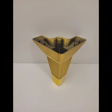إكسسوارات الأثاث ، أرجل بلاستيكية - 29.99 usd