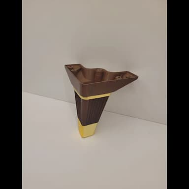إكسسوارات الأثاث ، أرجل بلاستيكية - 29.99 usd