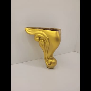 إكسسوارات الأثاث ، أرجل بلاستيكية - 29.99 usd