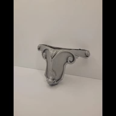 إكسسوارات الأثاث ، أرجل بلاستيكية - 29.99 usd