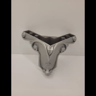 إكسسوارات الأثاث ، أرجل بلاستيكية - 29.99 usd