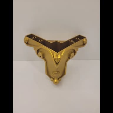 إكسسوارات الأثاث ، أرجل بلاستيكية - 29.99 usd