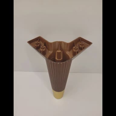 إكسسوارات الأثاث ، أرجل بلاستيكية - 29.99 usd