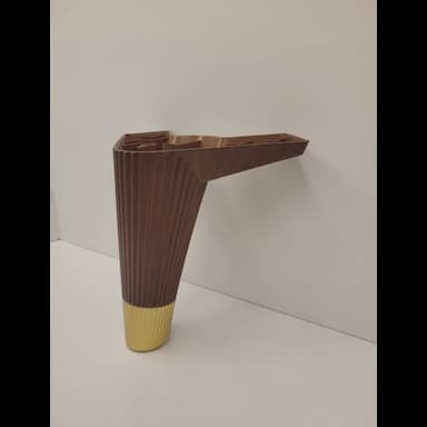 إكسسوارات الأثاث ، أرجل بلاستيكية - 29.99 usd