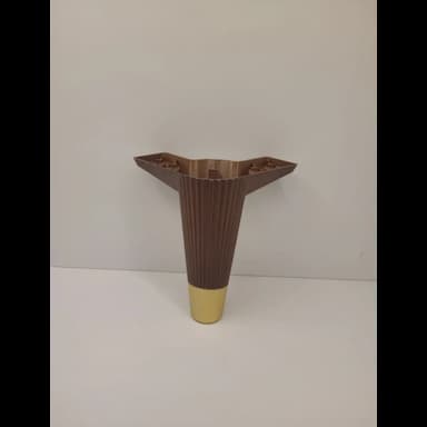 إكسسوارات الأثاث ، أرجل بلاستيكية - 29.99 usd