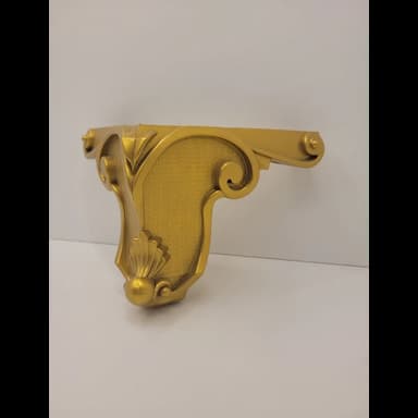 إكسسوارات الأثاث ، أرجل بلاستيكية - 29.99 usd