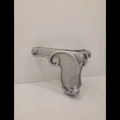 إكسسوارات الأثاث ، أرجل بلاستيكية - 29.99 usd