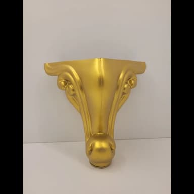 إكسسوارات الأثاث ، أرجل بلاستيكية - 29.99 usd