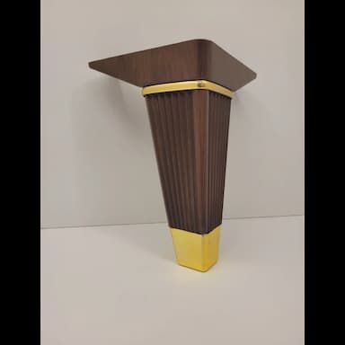 إكسسوارات الأثاث ، أرجل بلاستيكية - 29.99 usd