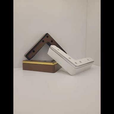 إكسسوارات الأثاث ، أرجل بلاستيكية - 29.99 usd