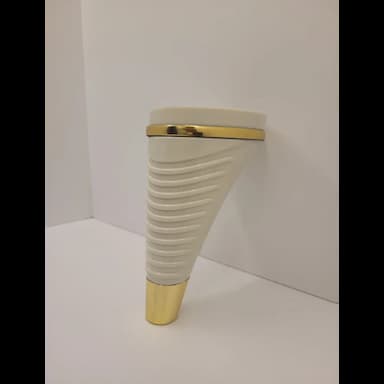 إكسسوارات الأثاث ، أرجل بلاستيكية - 29.99 usd