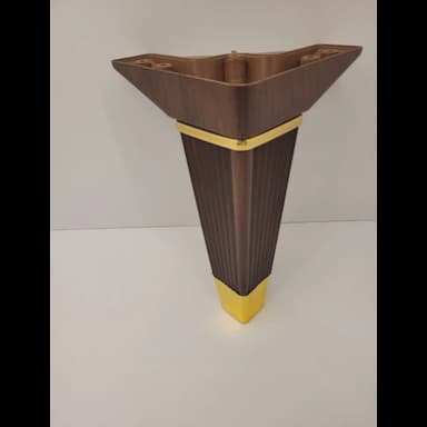 إكسسوارات الأثاث ، أرجل بلاستيكية - 29.99 usd