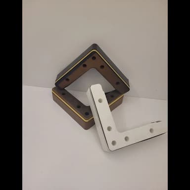 إكسسوارات الأثاث ، أرجل بلاستيكية - 29.99 usd