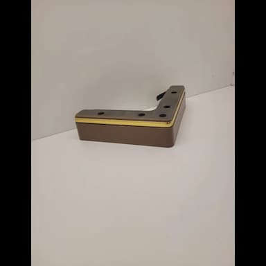 إكسسوارات الأثاث ، أرجل بلاستيكية - 29.99 usd