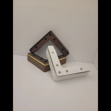 إكسسوارات الأثاث ، أرجل بلاستيكية - 29.99 usd