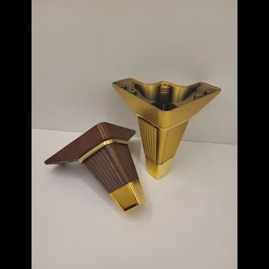 إكسسوارات الأثاث ، أرجل بلاستيكية - 29.99 usd