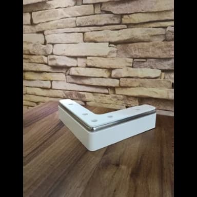 إكسسوارات الأثاث ، أرجل بلاستيكية - 29.99 usd