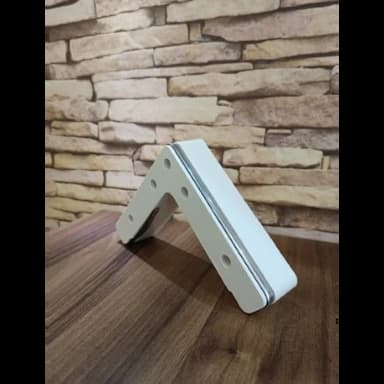إكسسوارات الأثاث ، أرجل بلاستيكية - 29.99 usd