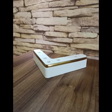 إكسسوارات الأثاث ، أرجل بلاستيكية - 29.99 usd