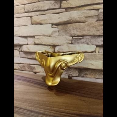إكسسوارات الأثاث ، أرجل بلاستيكية - 29.99 usd